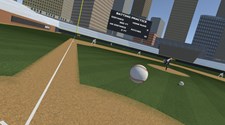 Big Hit VR Baseball Screenshot 7