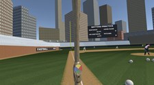 Big Hit VR Baseball Screenshot 8