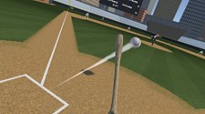 Big Hit VR Baseball Screenshot 4