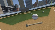 Big Hit VR Baseball Screenshot 6
