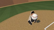 Big Hit VR Baseball Screenshot 5