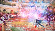 Fate/EXTELLA LINK Screenshot 1