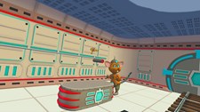 Gus Track Adventures VR Screenshot 3