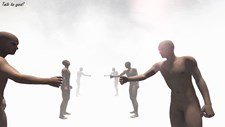 P-Walker's Simulation Screenshot 4