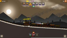 TrainClicker Idle Evolution Screenshot 2
