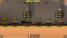 TrainClicker Idle Evolution Screenshot 3