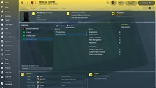 Football Manager 2018 Screenshot 5