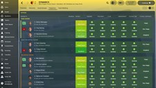 Football Manager 2018 Screenshot 1