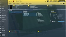 Football Manager 2018 Screenshot 7