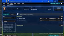 Football Manager Touch 2018 Screenshot 3