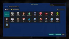 Football Manager Touch 2018 Screenshot 8