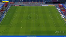 Football Manager Touch 2018 Screenshot 1