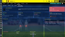 Football Manager Touch 2018 Screenshot 5