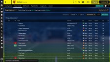 Football Manager Touch 2018 Screenshot 2