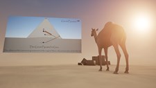 Great Pyramid VR Screenshot 6