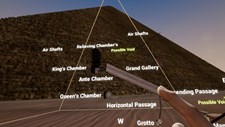 Great Pyramid VR Screenshot 1