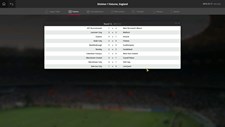 Global Soccer Manager 2017 Screenshot 6
