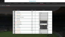 Global Soccer Manager 2017 Screenshot 4