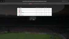 Global Soccer Manager 2017 Screenshot 3