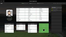 Global Soccer Manager 2017 Screenshot 5