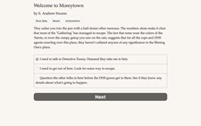 Welcome to Moreytown Screenshot 3