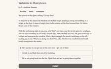 Welcome to Moreytown Screenshot 5