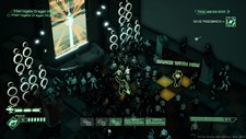 All Walls Must Fall - A Tech-Noir Tactics Game Screenshot 5