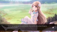 Lily of the Valley Screenshot 1