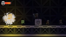 Zen vs Zombie (Achievment Hunter) Screenshot 2