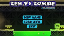 Zen vs Zombie (Achievment Hunter) Screenshot 5