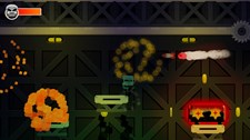 Zen vs Zombie (Achievment Hunter) Screenshot 6