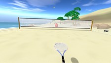 Blobby Tennis Screenshot 4