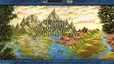 Terra Mystica Screenshot 5