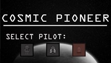 Cosmic Pioneer Screenshot 3