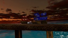 Sea Battle VR Screenshot 1