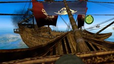 Sea Battle VR Screenshot 3