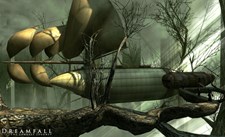 Dreamfall: The Longest Journey Screenshot 6
