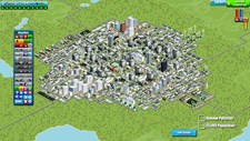 Megacity Builder Screenshot 5