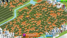 Megacity Builder Screenshot 2