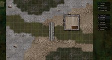 Illwinters Floorplan Generator Screenshot 1