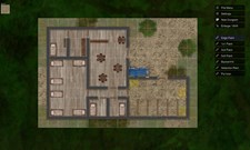 Illwinters Floorplan Generator Screenshot 6