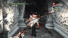 Devil May Cry HD Collection Screenshot 2