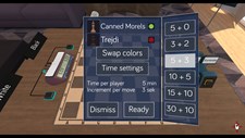 Immersion Chess Screenshot 2