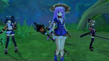 Cyberdimension Neptunia: 4 Goddesses Online Screenshot 4