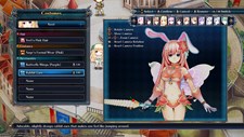 Cyberdimension Neptunia: 4 Goddesses Online Screenshot 3