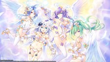 Cyberdimension Neptunia: 4 Goddesses Online Screenshot 8
