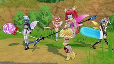 Cyberdimension Neptunia: 4 Goddesses Online Screenshot 2