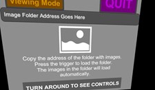 MovingPictures: VR Video and Image Viewer Screenshot 4