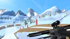 Ski Sniper Screenshot 7
