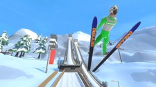 Ski Sniper Screenshot 1